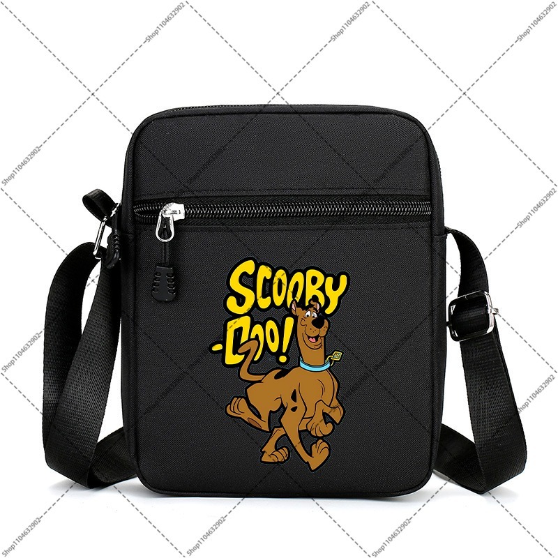 Scooby Doo Crossbody Bags for  - Women'S Bags Everyday review and price