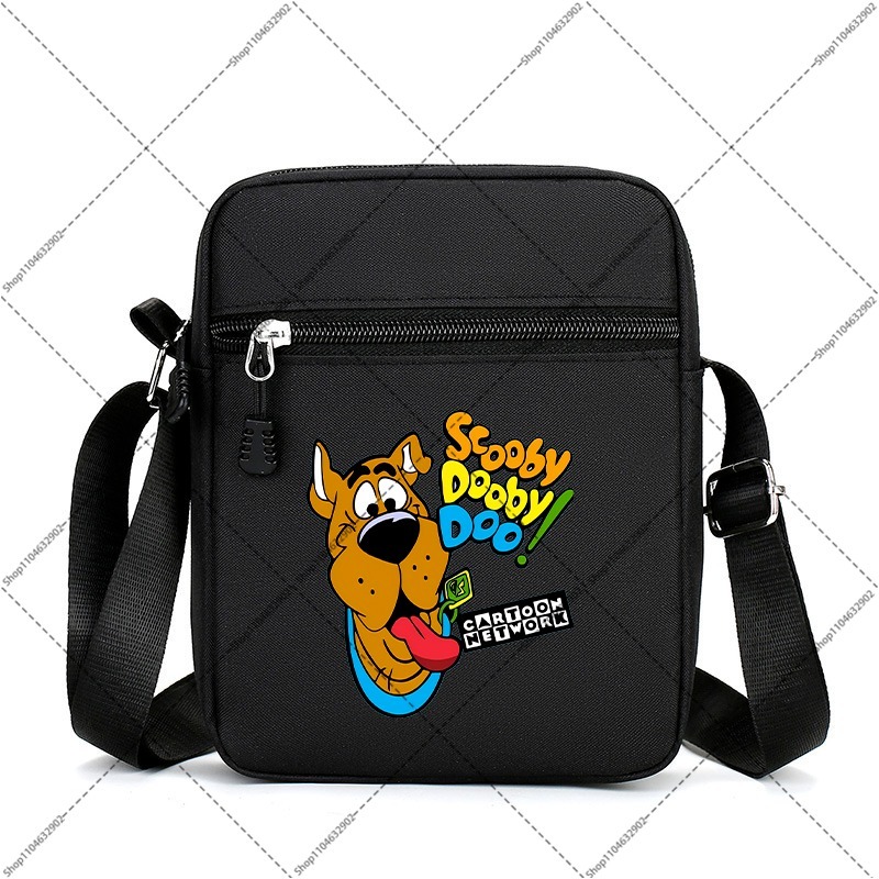 Scooby Doo Crossbody Bags for  - Women'S Bags Everyday review and price