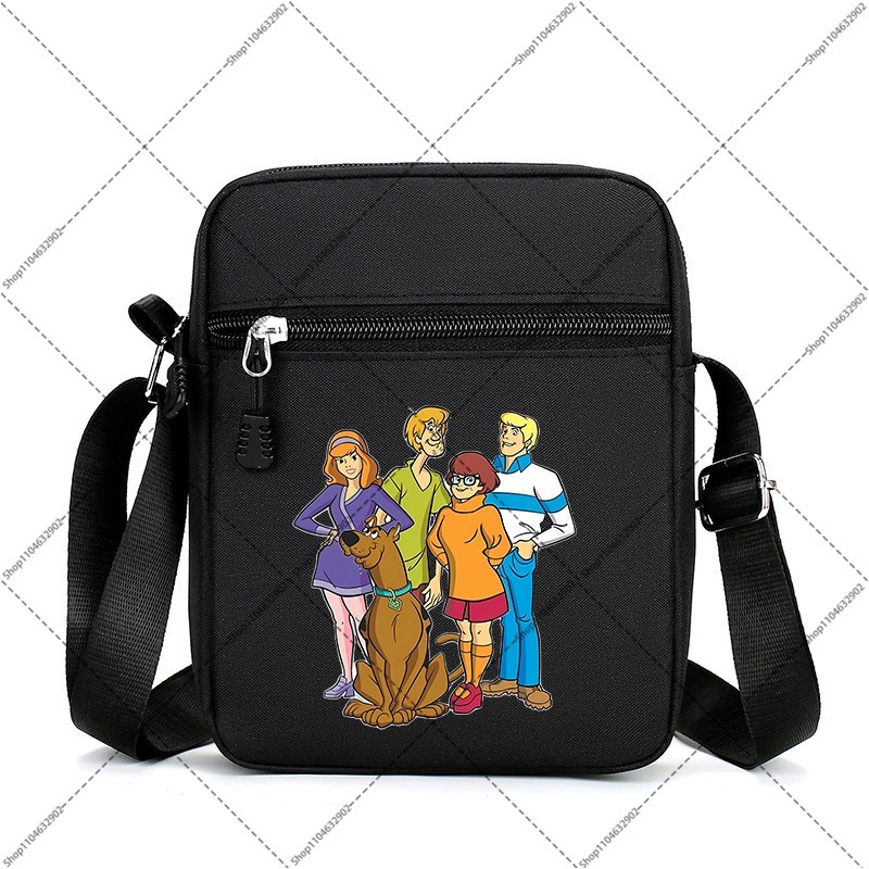 Scooby Doo Crossbody Bags for  - Women'S Bags Everyday review and price