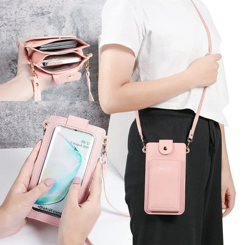 Crossbody Mobile Phone Bag for - Women'S Bags Everyday review and price