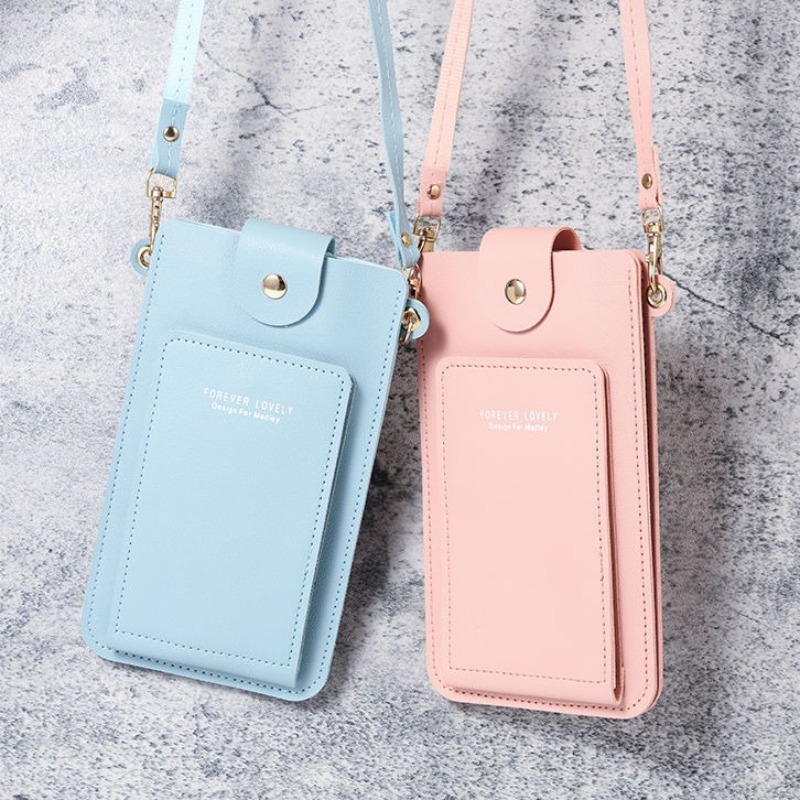 Crossbody Mobile Phone Bag for - Women'S Bags Everyday review and price