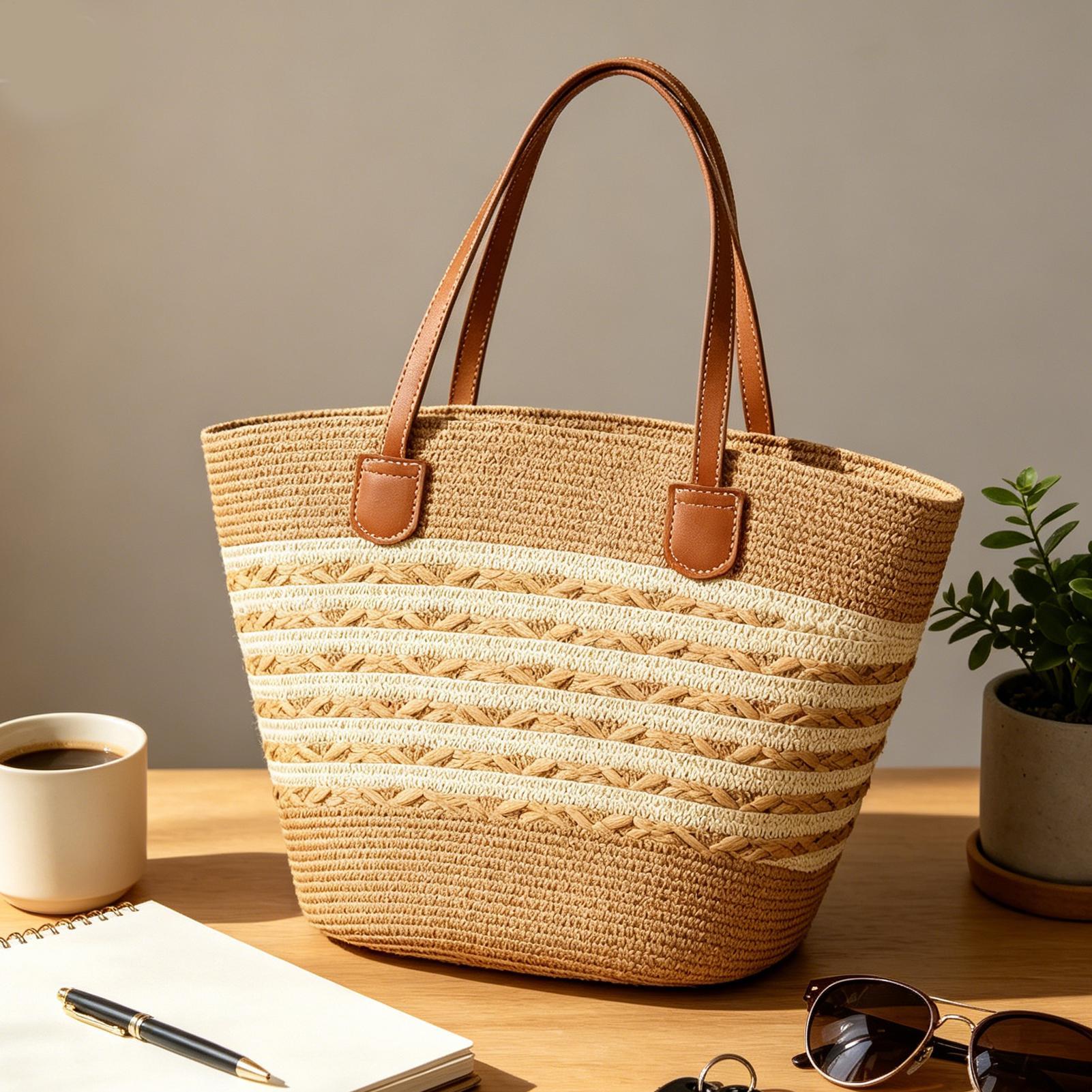 Elegant Chic New Large Boho St - Women Bags New review and price