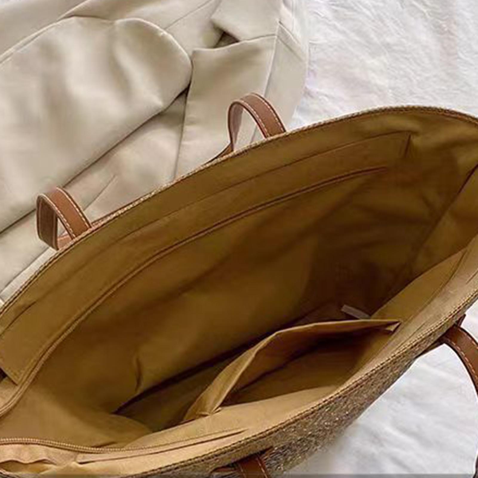 Elegant Chic New Large Boho St - Women Bags New review and price