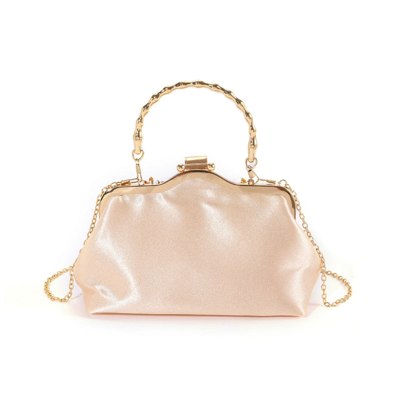 Retro New Embroidered Beaded F - Evening Bag Beaded review and price