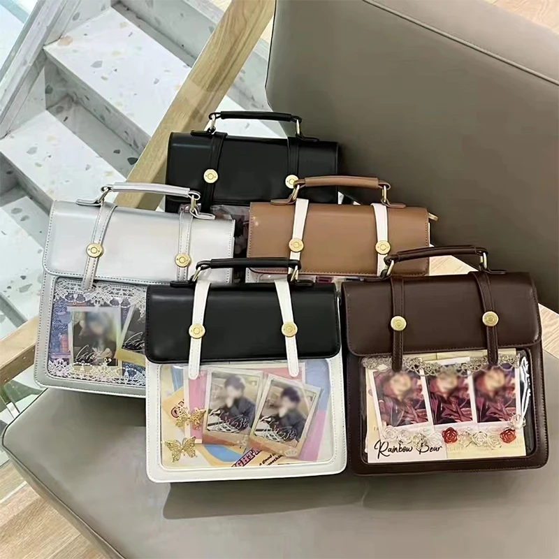 New Japanese Jk Itabag Harajuk - Women'S Japanese Bags review and price