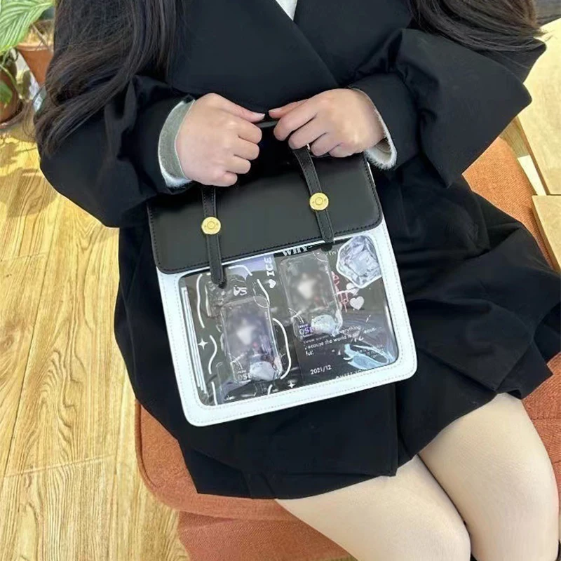New Japanese Jk Itabag Harajuk - Women'S Japanese Bags review and price