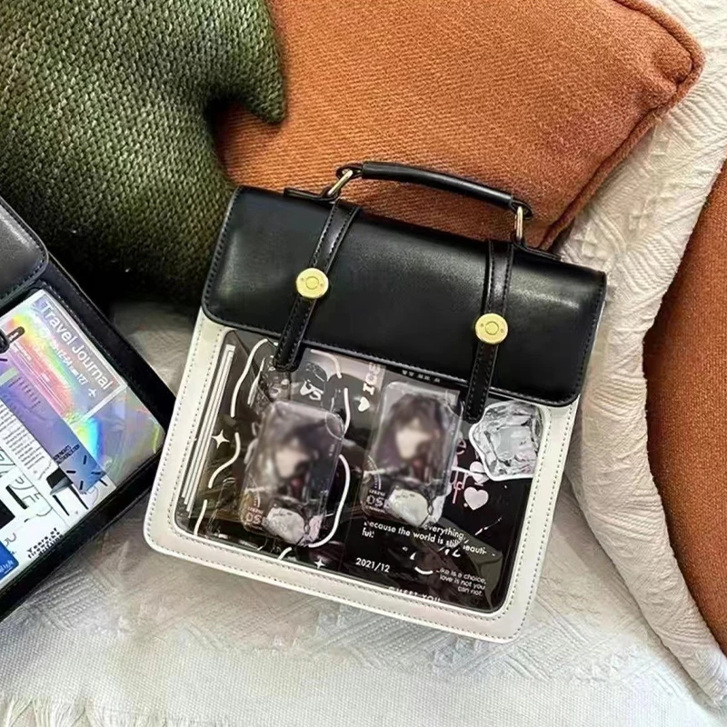 New Japanese Jk Itabag Harajuk - Women'S Japanese Bags review and price