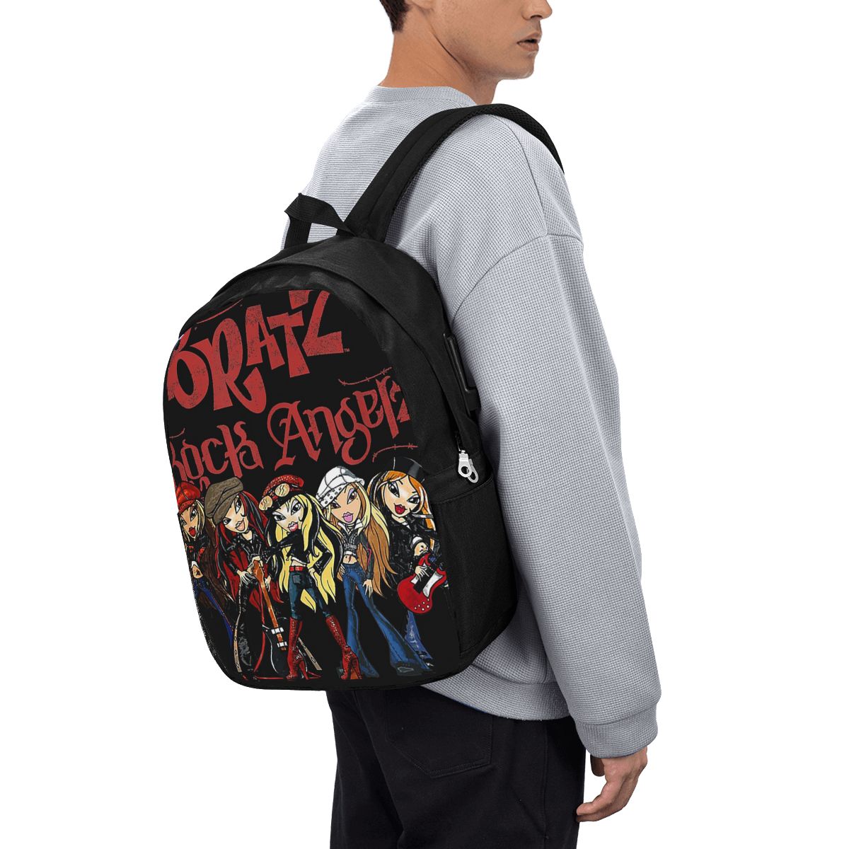 Bratz Rock Angelz Group Shot B - Women Bags For Women review and price