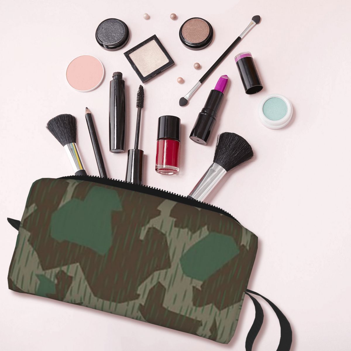WW2 Germany Military Splinter  - Women Bags Germany review and price