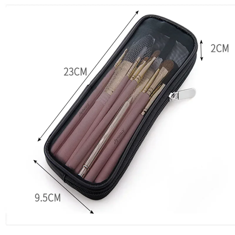 Makeup Brush Travel Case Cosme - Women Bags Deals review and price