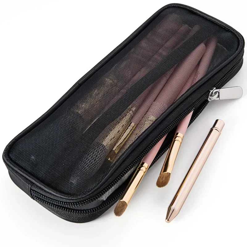 Makeup Brush Travel Case Cosme - Women Bags Deals review and price