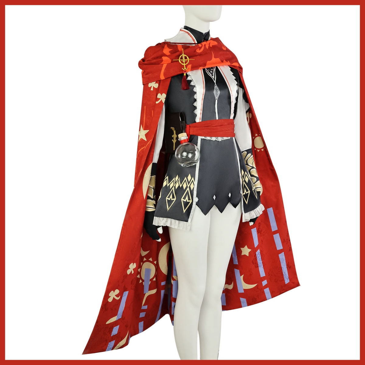 Game Arknights Exusiai The New - Women Bags New review and price